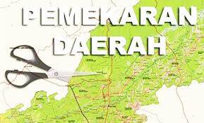 Kecamatan Pemayung Terancam Gagal Dimekarkan.