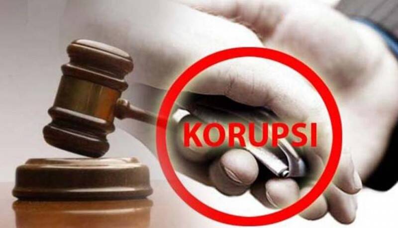 Jaksa Eksekusi Terdakwa Korupsi Dana Santunan