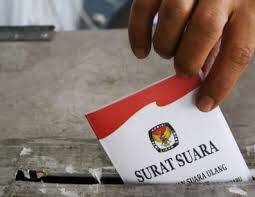388 TPS Akan Ditambahkan Untuk Pileg dan Pemilu