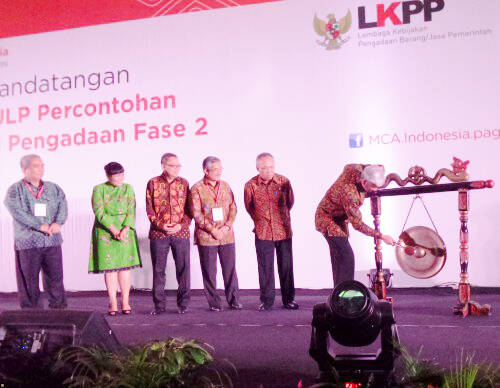 Kementerian PUPR Lakukan Proyek Percontohan KPBU Perumahan