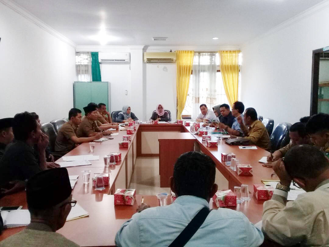 DPR Minta Bupati Tidak Menunda Proses Penonaktifan Oknum Kades Tambun Arang