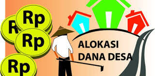 Desa Koto Tuo, Terancam tak Bisa Pencairan DD Tahab I