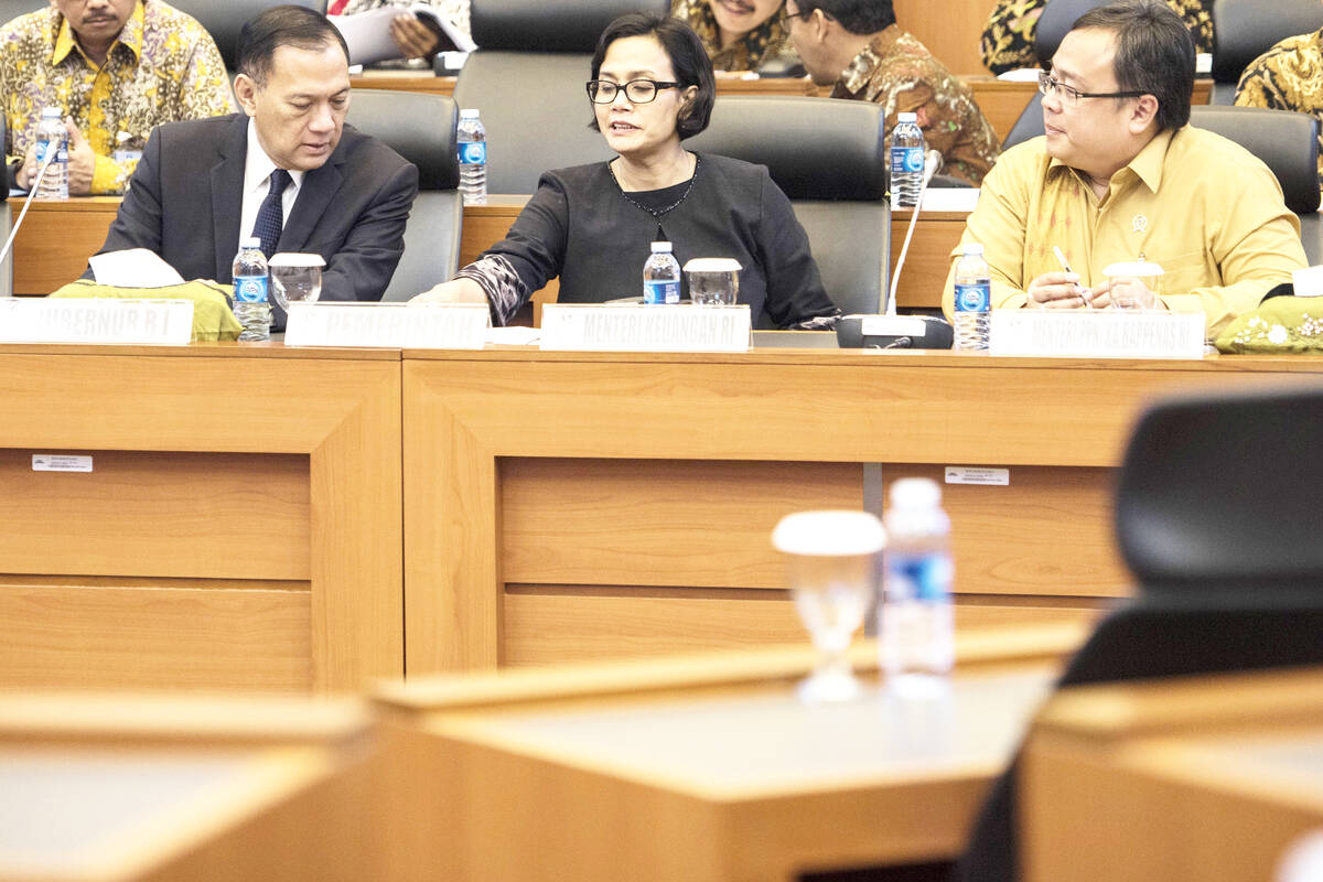 Program Satu Juta Rumah Baru Capai 58 Persen