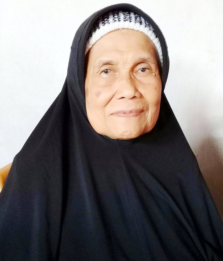 Tak Puas Putusan Hakim PN Tebo, Hj. Aziati Bakal Gugat Ke PT Jambi