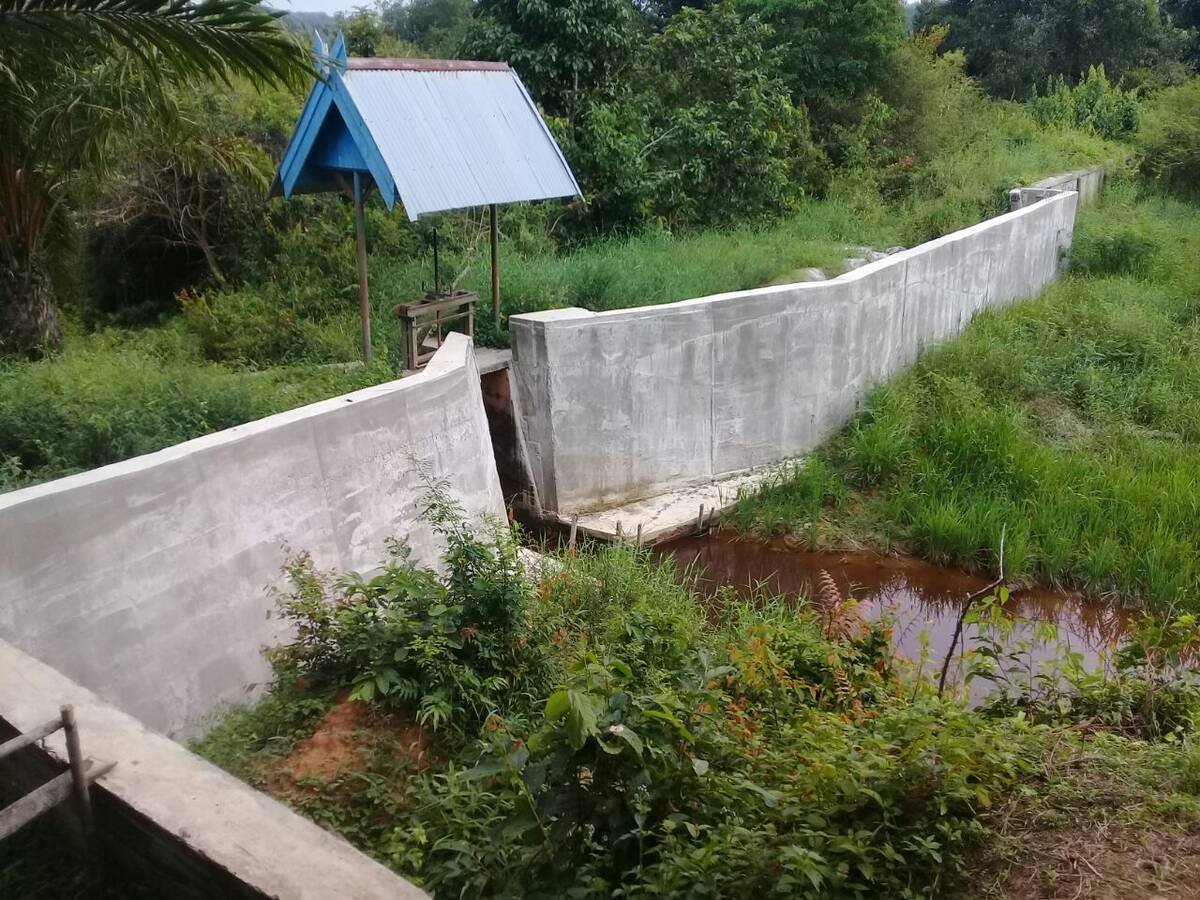 Lagi, Pengelolaan DD Tak Transparan