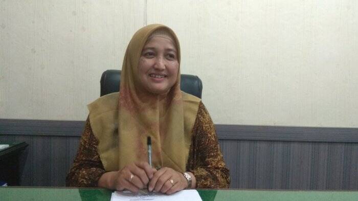 Kadinkes Batanghari: Nanda Elisa Sudah Mendapat Bantuan dari Pemerintah
