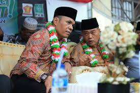 MK Tolak Gugatan Zainal-Arsal