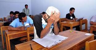 44 Caleg Berijazah Paket C Adu Nasib di Pemilu 2019