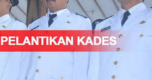 Ini Jadwal Pelantikan Kades Terpilih 2018 Hasil Pilkades Serentak Di Kabupaten Tebo