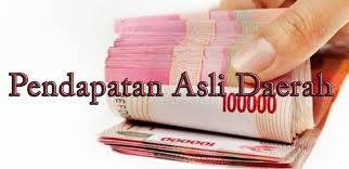 Disperindag, Target PAD Sektor Pasar Terus Digenjot