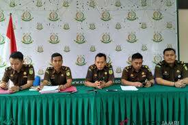 Kejari Batanghari Jelaskan Kembali Perkara ‘Inses’