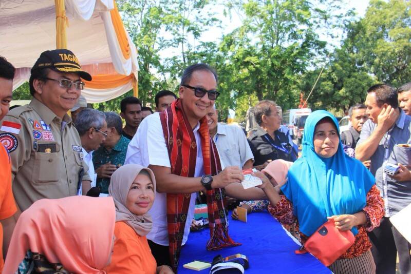 Gapki Upayakan Harga Tbs Membaik