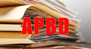 BKD Sebut Serapan APBD Capai 57,66 Dan DD 60 Persen