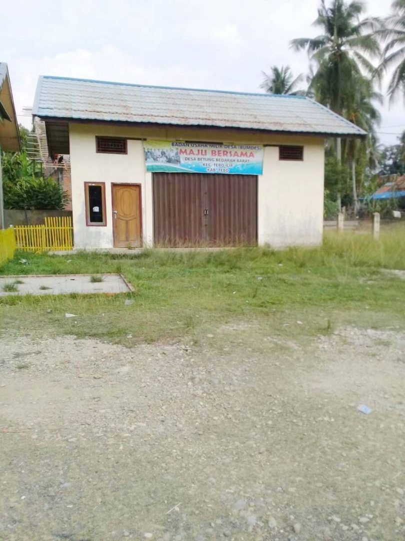 Inspektorat Periksa Semua Pihak, Terkait Laporan Dugaan Penyimpangan DD Betung Bedarah Barat