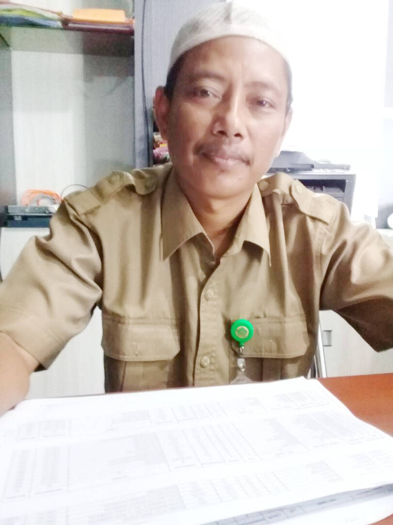Kemenag Tebo, Bakal Pantau Terus Perkembangan Kondisi Kesehatan Hj.Jamilah