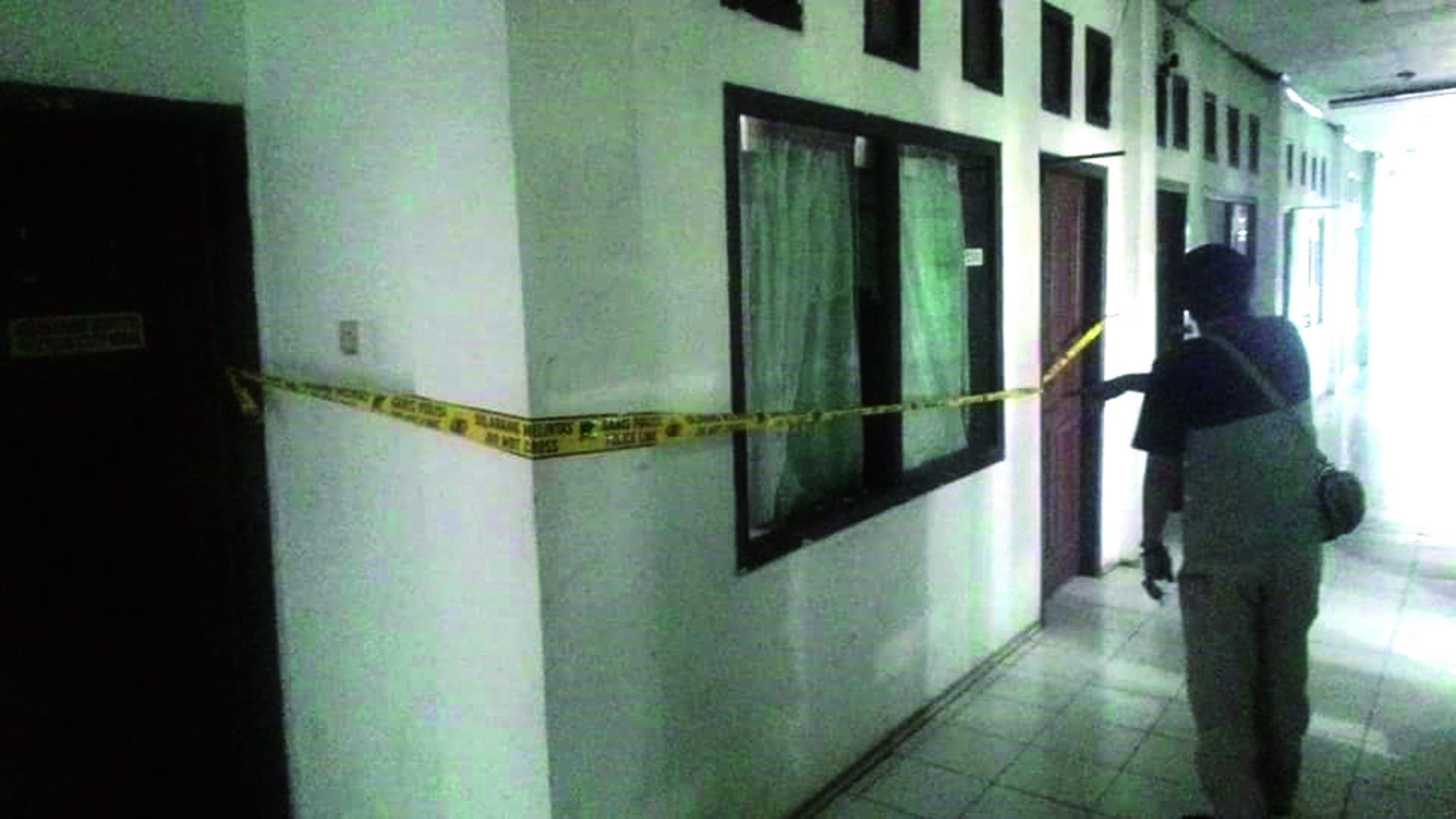 Terkait Pengrusakan Ruangan Kabag Ekobang, Pemkab Bakal Tempuh Jalur Damai