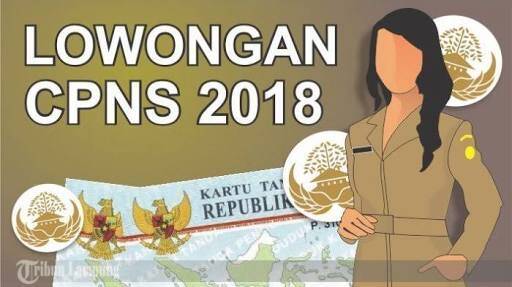 Empat Tahun Tidak Terima CPNS,  2018 Kerinci Pastikan Terima 230 CPNS