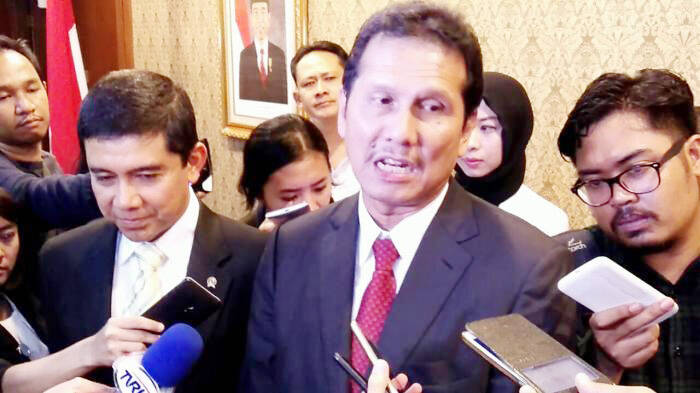 Kemenpan Ingatkan Pelamar CPNS Tidak Tertipu Bantuan Kelulusan