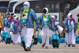 21 September Jemaah Tebo Tiba di Batam