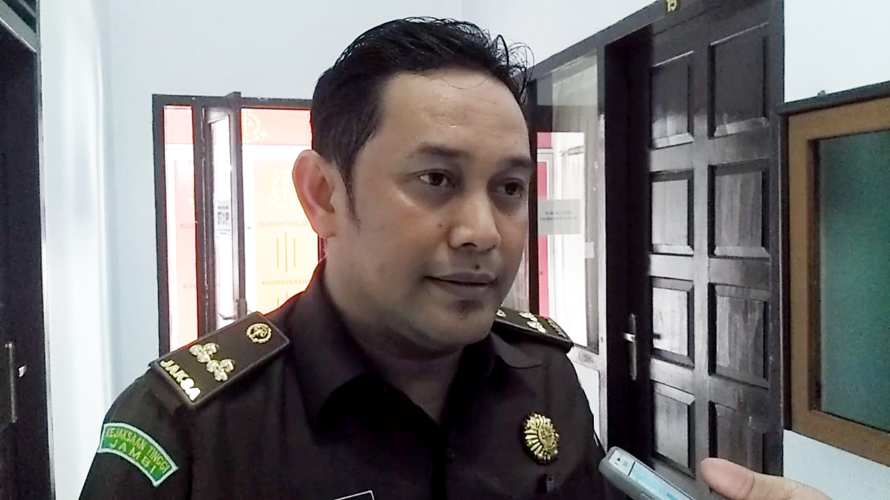 Kejati Jambi Periksa Saksi Ahli Kasus Bimtek