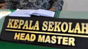 Puluhan Kepala Sekolah Di Batanghari Jabat Peltu