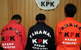 Profil ASN Koruptor Hilang Dari BKN