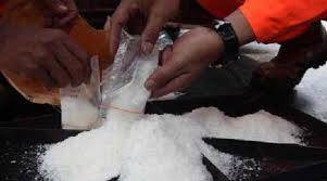 Polda Jambi Koordinasi Aceh Buru Pengirim Sabu