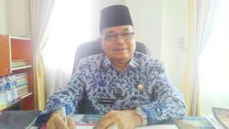 Jabatan Sekda Berakhir Kemarin, Sibawaihi Tetap Masuk
