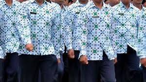 Baru 69 Orang ASN Wajib Lapor Yang Telah Menyampaikan LHKPN