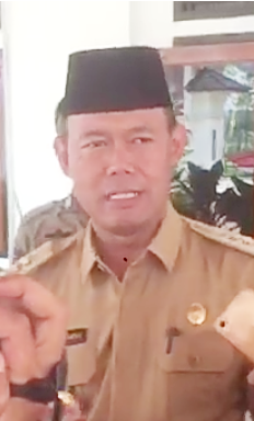 Bupati, Calon Sekda Tebo Segera Dilantik