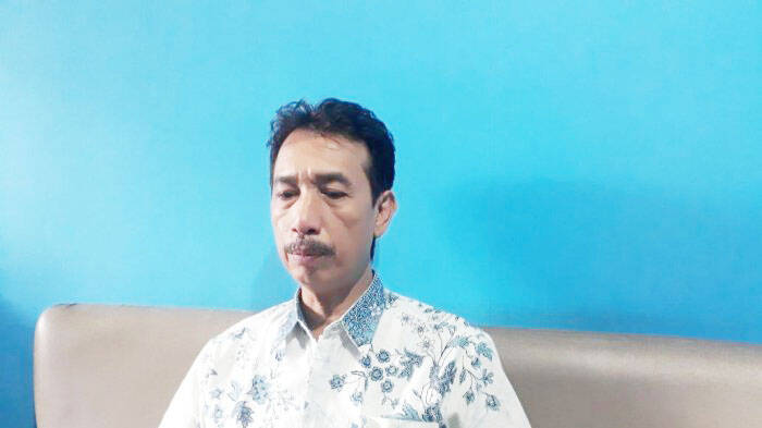 PDAM Klaim Jumlah Pelangganan Terus Meningkat