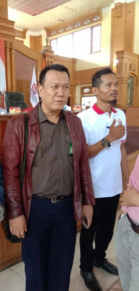 Diam-Diam Satgas DD “Intip” Sejumlah Desa di Tebo