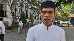 Hari Ini UAS Kunjungi Kota Kualatungkal