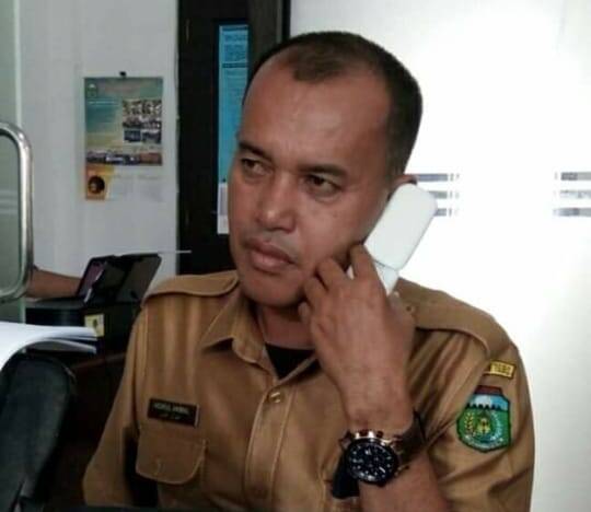 Program Bantah Dikbud Tebo Disoal Aktivis,
