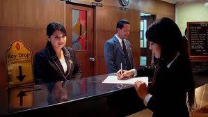 Jumlah Penginap Hotel Jambi Turun 2,94 Persen