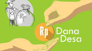 Masih Banyak Desa Belum Serahkan LDD Tahab Dua