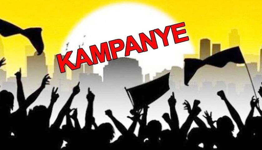 Kampanye Diatur PKPU Nomor 23 tahun 2018