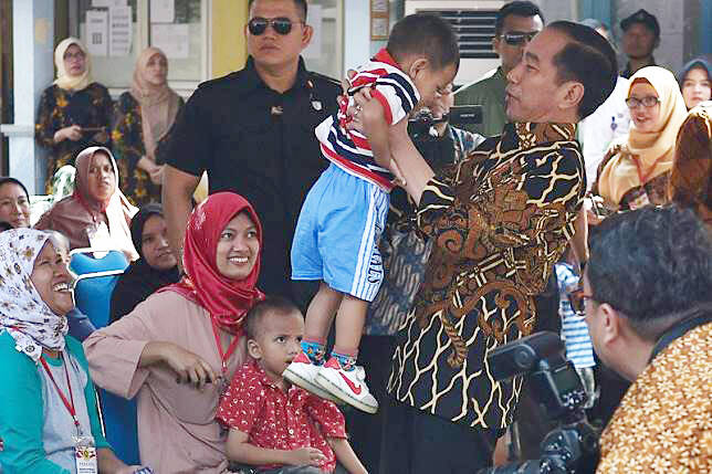 Peneliti: Cegah Malnutrisi Dengan Harga Pangan Terjangkau