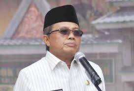 Fachrori Harap Gubernur Se Sumatera Dukung Penggunaan Aspal Karet