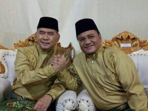 100 Hari Pertama, Duet Fasha-Maulana Prioritakan Kartu Jaminan Kesehatan