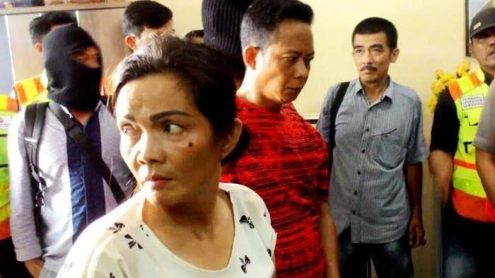 MA Hukum 10 Tahun Bandar Narkoba Jambi