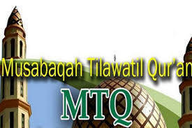 Agenda Tahunan MTQ Kabupaten Kerinci, Dilaksanakan Di Lempur