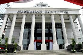 MK Tunda Sidang Uji KUHAP dan KUHP