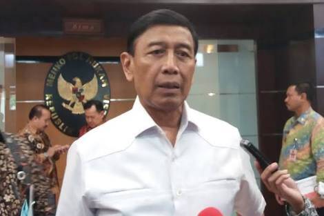Pemerintah-Perusahaan Medsos Bekerja Sama Tanggulangi Terorisme
