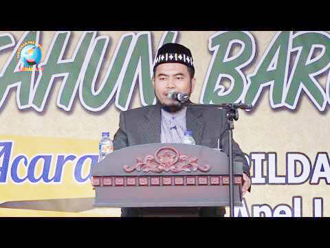 Ceramah Ustad Nababan Sketsa