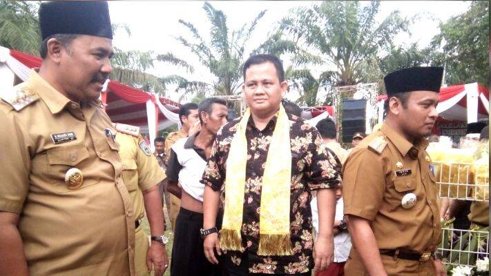 Lomba P2W-KSS Desa Jernih Peran Wanita Menuju Keluarga Sehat Sejahtera