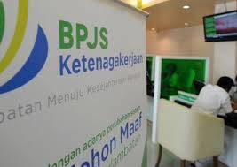 BPJS Ketenagakerjaan DorongPerusahaan Tepat Bayar Iuran