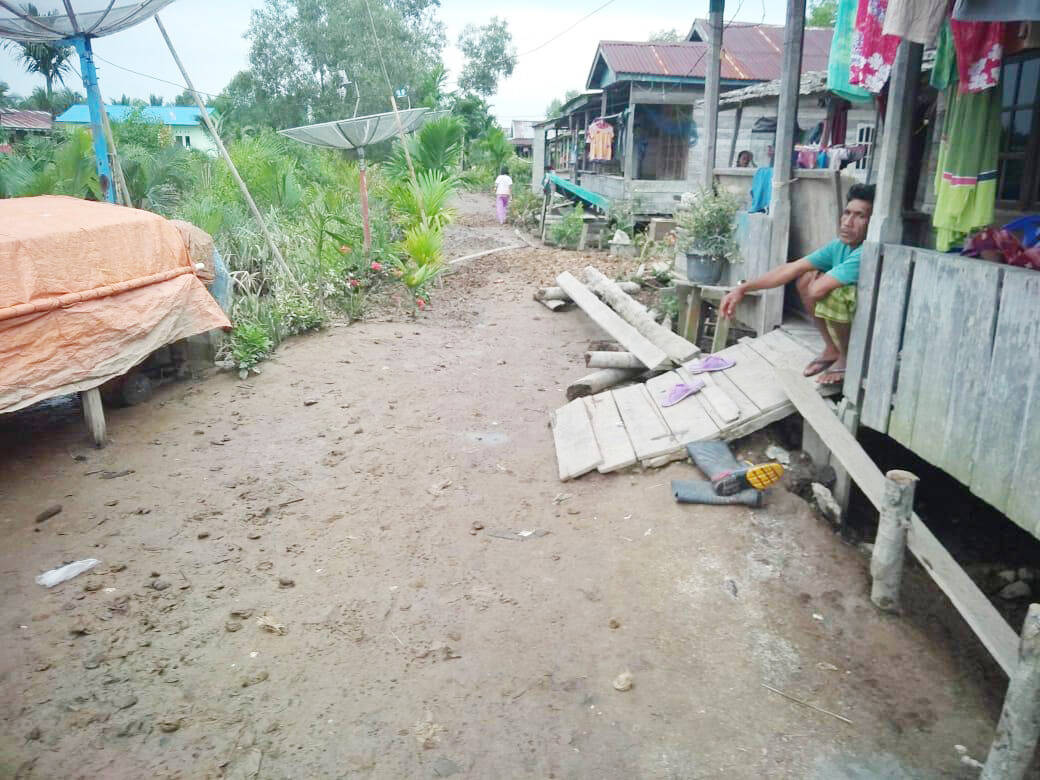 Dewan dan Penggiat Minta Pemkab Serius Kelola Pariwisata