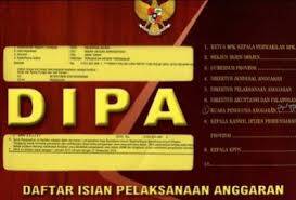 Dipa Provinsi Jambi 2019 Sebesar Rp15,186 Triliun