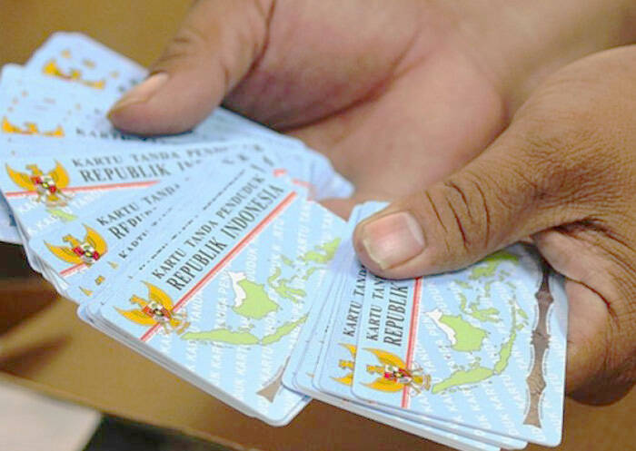 Ribuan Warga Sungaipenuh, Terancam Dinon-Aktifkan Kewargaannya